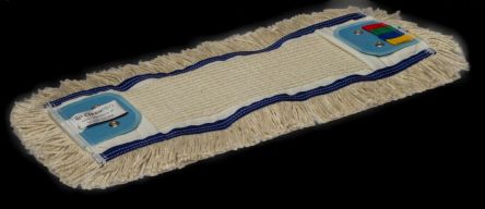 Mop bawełna 50 cm. DUO  2w1 speedy / kieszeniowy  BHF