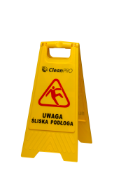 ZNAK OSTRZEGAWCZY 
