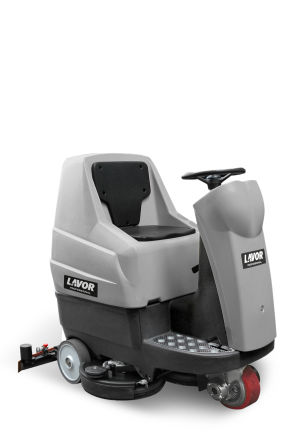 Lavor Comfort 75 XS-R1 Essential szorowarka bateryjna BHF