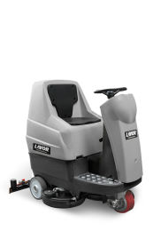 Lavor Comfort 75 XS-R1 Essential szorowarka bateryjna