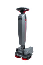 Aventurier Artist Youth 1 bateria LI-ION szorowarka do posadzek