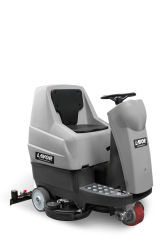 Lavor Comfort XS 85 Essential szorowarka bateryjna