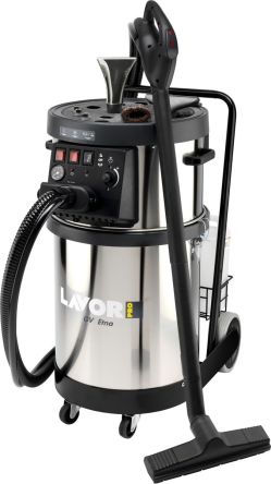 Wytwornica Pary Lavor GV Etna 4.1 Parownica- 7 bar BHF