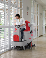 Comac Innova 85